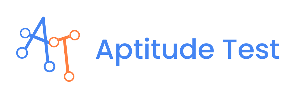 Aptitude Test logo